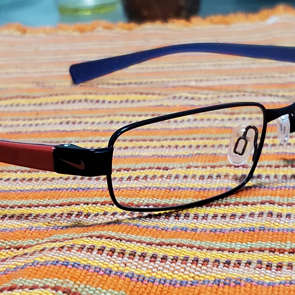 Nike glasses